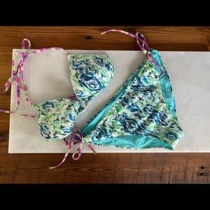 Matthew Williamson bikini size 6-8